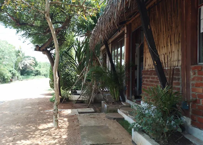 Lucky Holiday Home
